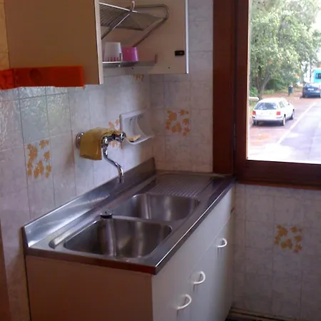 Al Golfo Apartament *