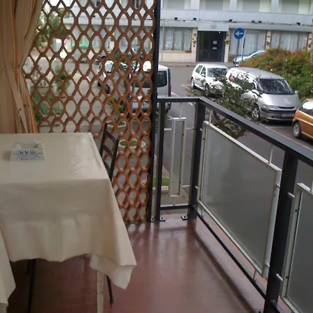 Apartament Al Golfo Grado